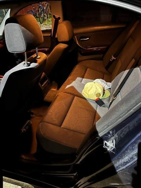 BMW 320 Nastola - photo 6