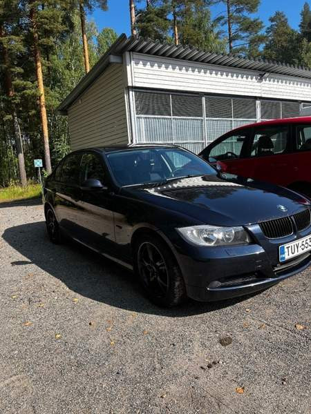 BMW 320 Nastola - photo 2