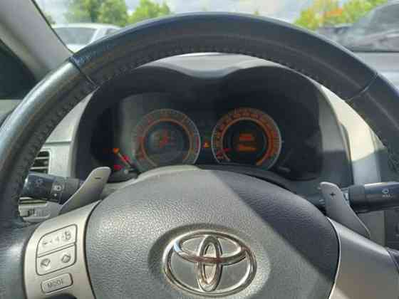 Toyota Corolla Haemeenlinna