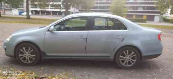 Volkswagen Jetta Varkaus