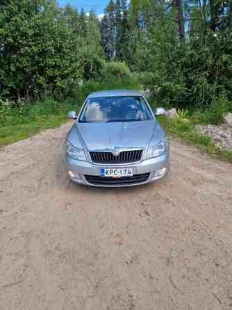 Skoda Octavia Оулу
