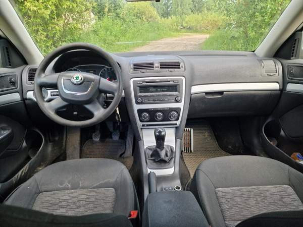 Skoda Octavia Oulu - photo 5