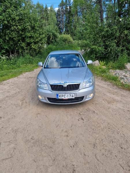 Skoda Octavia Oulu - photo 3