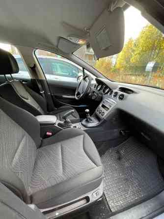 Peugeot 308 Helsinki