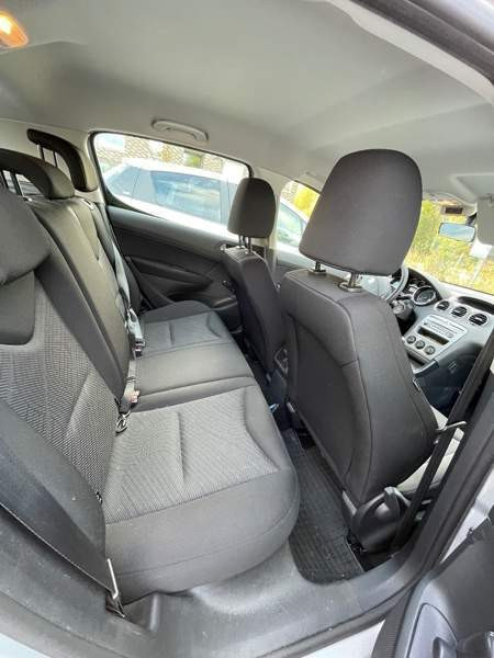 Peugeot 308 Helsinki - photo 6