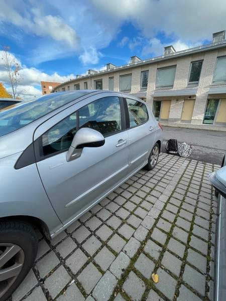 Peugeot 308 Helsinki - photo 2