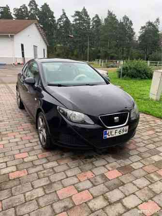 Seat Ibiza Райсио