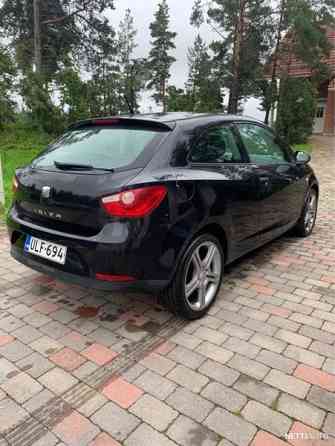 Seat Ibiza Райсио