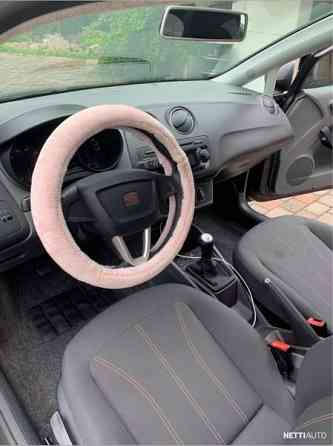 Seat Ibiza Райсио