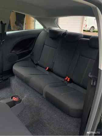 Seat Ibiza Райсио