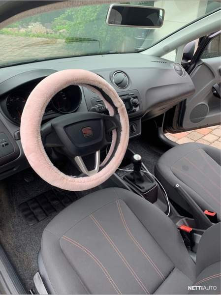 Seat Ibiza Raisio - valokuva 5