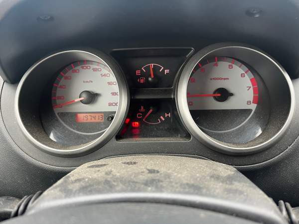 Suzuki Ignis Lapua – foto 6