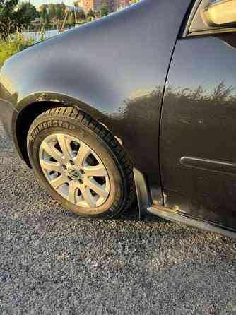 Volkswagen Golf Vaasa