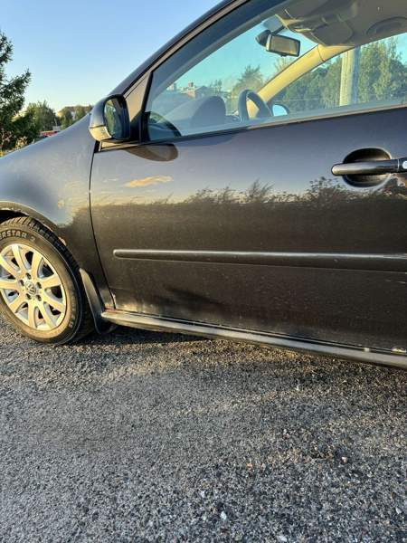 Volkswagen Golf Вааса - изображение 7