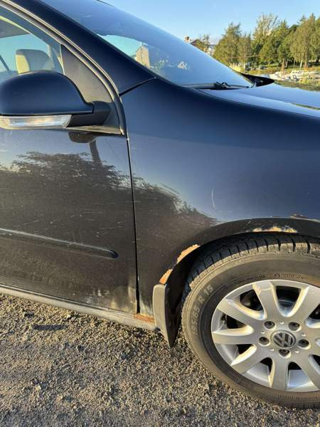 Volkswagen Golf Вааса - изображение 4