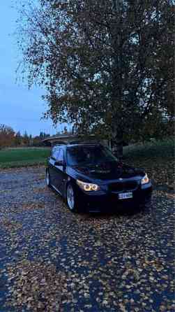 BMW 530 Zaporiz'ka Oblast'