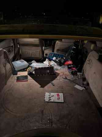 BMW 530 Zaporiz'ka Oblast'