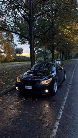 BMW 530 Zaporiz'ka Oblast'