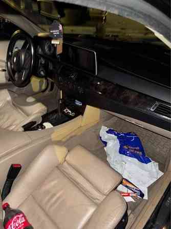 BMW 530 Zaporiz'ka Oblast'