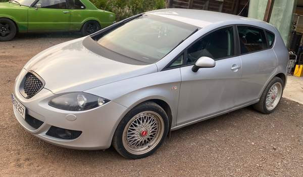 Seat Leon Elimäki - photo 1