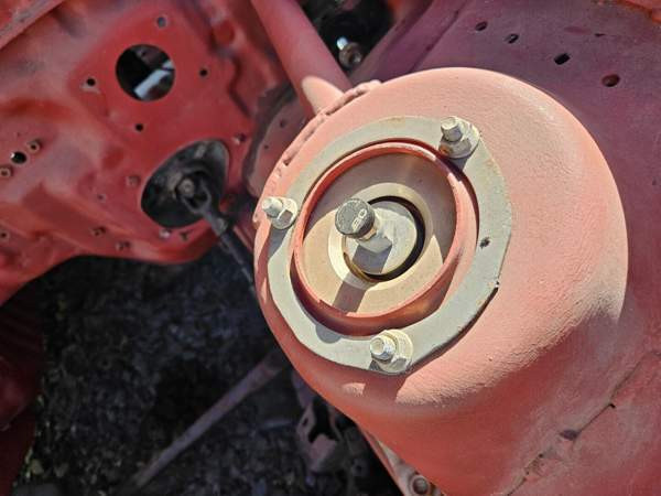 Toyota Supra Oulu - valokuva 7