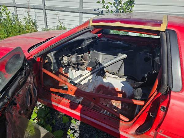 Toyota Supra Oulu - valokuva 4