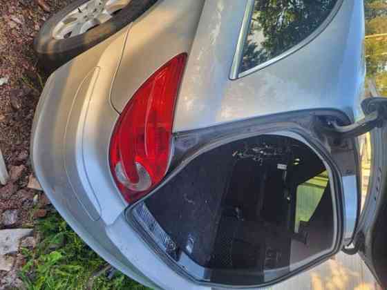 Mercedes-Benz R Kouvola