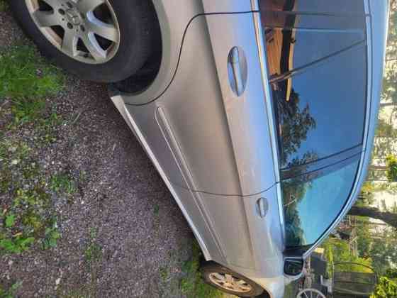 Mercedes-Benz R Kouvola