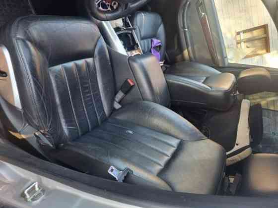 Mercedes-Benz R Kouvola