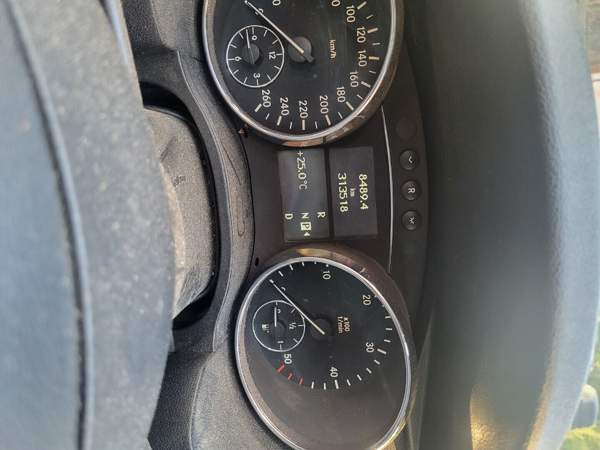 Mercedes-Benz R Kouvola - valokuva 8