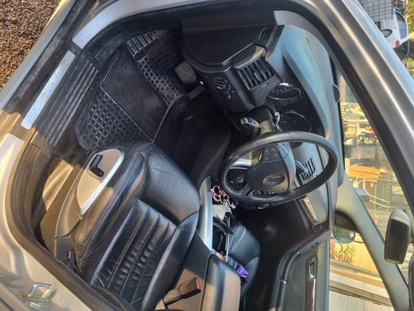 Mercedes-Benz R Kouvola - valokuva 7