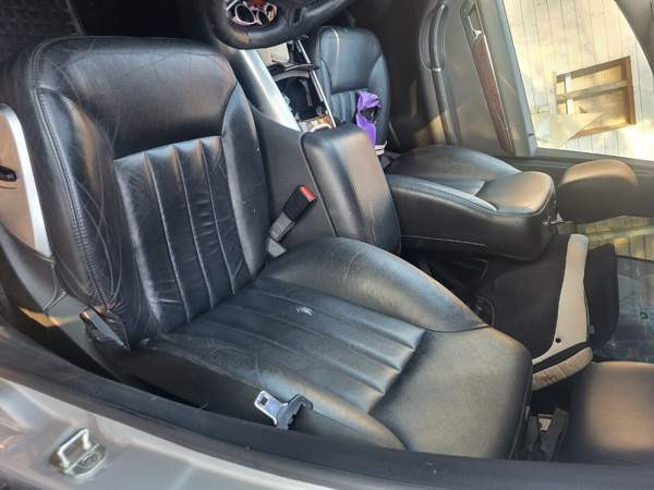 Mercedes-Benz R Kouvola - valokuva 6