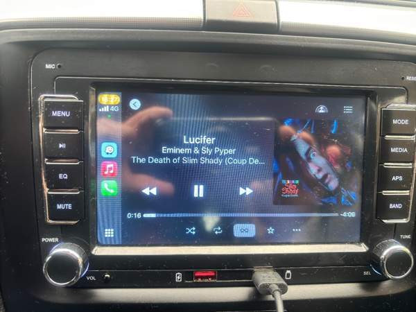 Skoda Superb Вантаа - изображение 8