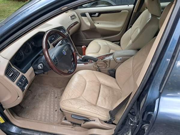 Volvo V70 Inkoo - valokuva 7