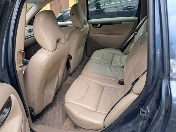 Volvo V70 Inkoo - valokuva 8