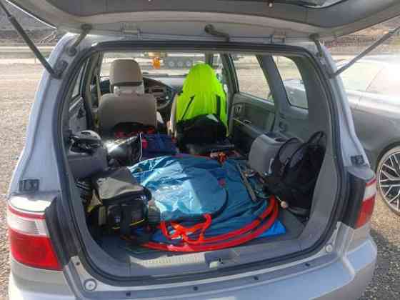 Kia Carens Куопио