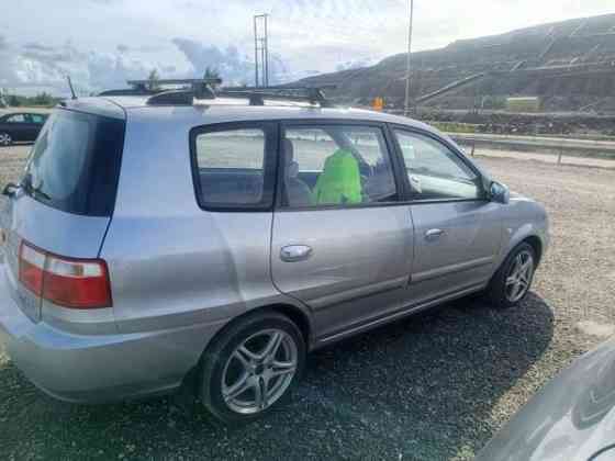 Kia Carens Куопио