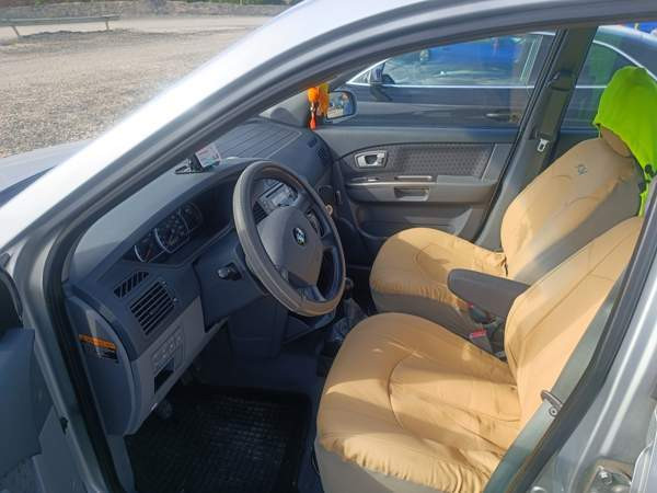 Kia Carens Куопио - изображение 7