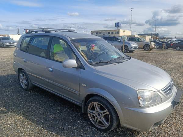 Kia Carens Куопио - изображение 5