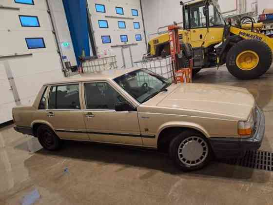 Volvo 740 Hyvinge