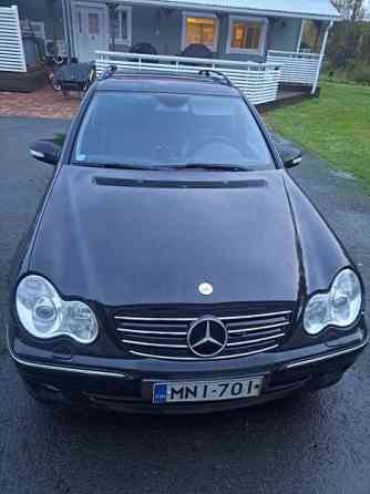 Mercedes-Benz C Lapua