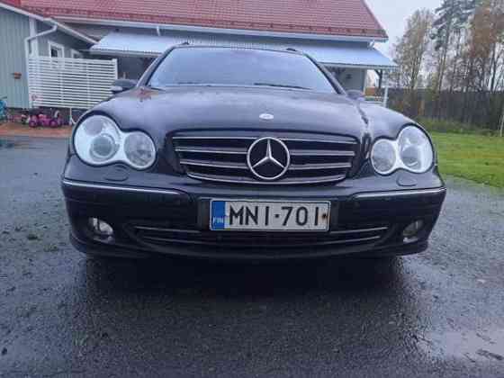 Mercedes-Benz C Lapua