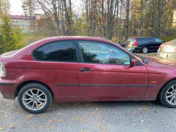 BMW 316 Jämsänkoski