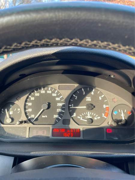 BMW 316 Jämsänkoski - photo 7