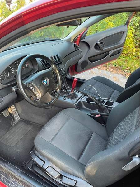 BMW 316 Jämsänkoski - photo 8