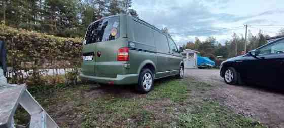 Volkswagen Transporter Хамина