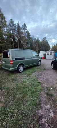 Volkswagen Transporter Хамина