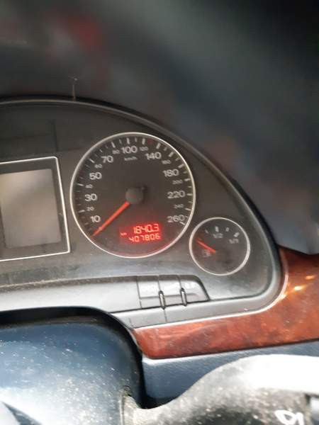 Audi A4 Savonlinna - valokuva 7