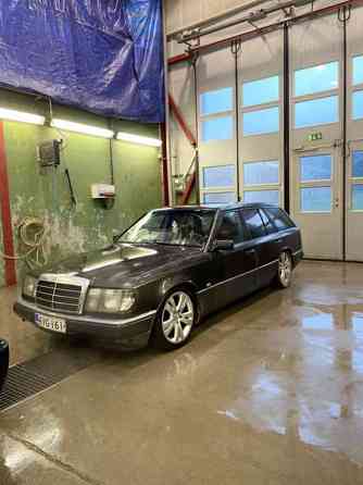 Mercedes-Benz 300 Iisalmi