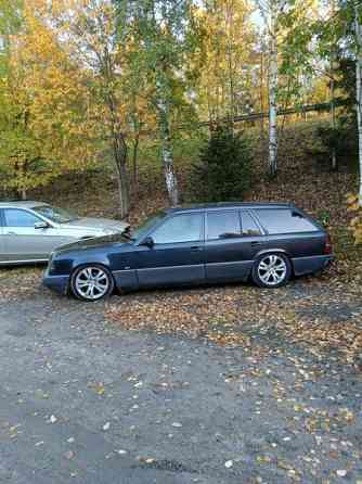 Mercedes-Benz 300 Iisalmi